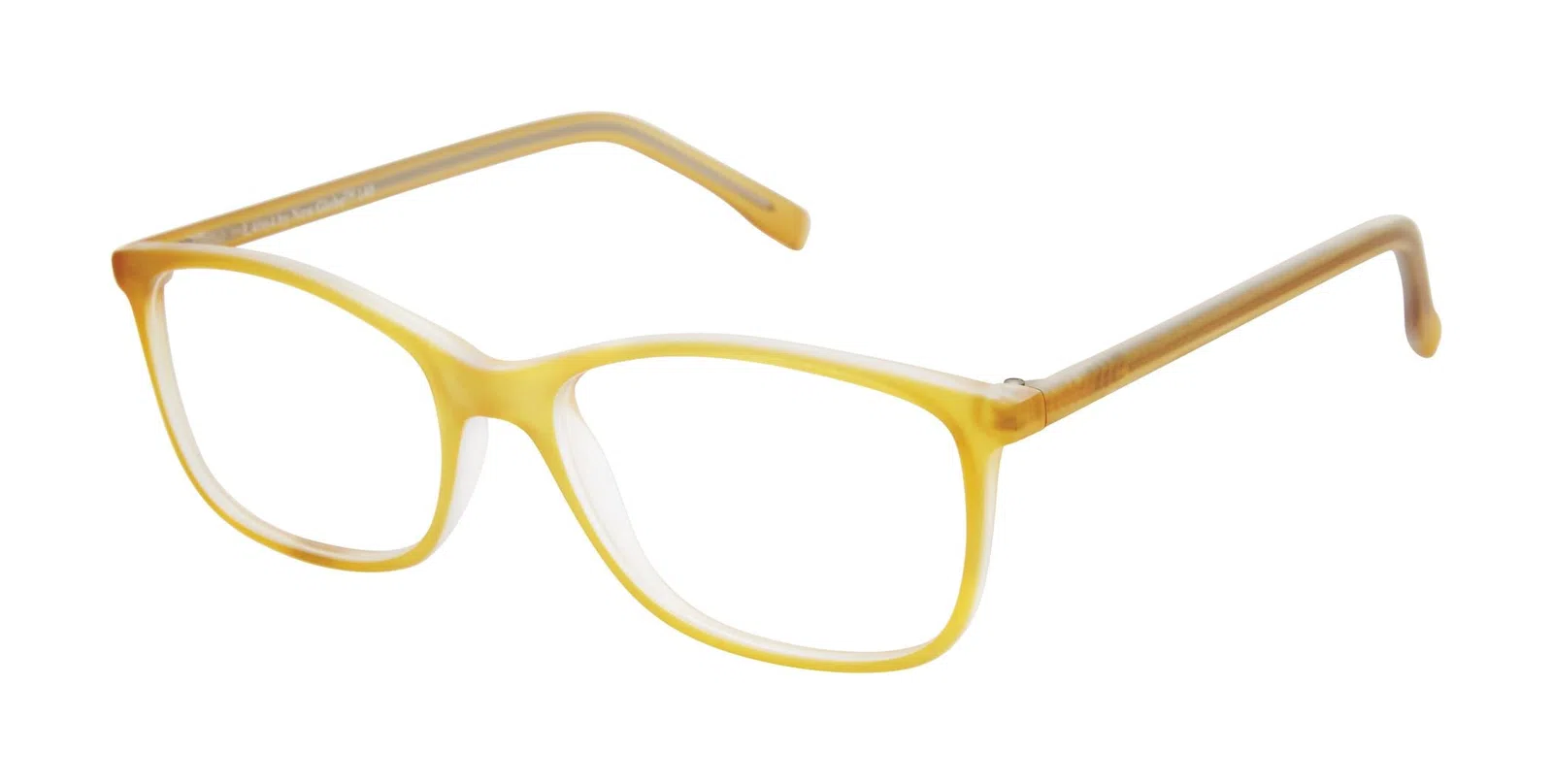 New Globe L4064 Eyeglasses - view 6